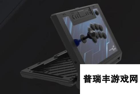 Hori公司PS5专用格斗手柄及摇杆公布 兼容PS4及PC