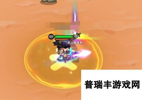 英勇之地沙漠宝箱怎么获取 英勇之地手游沙漠深处宝箱获取攻略