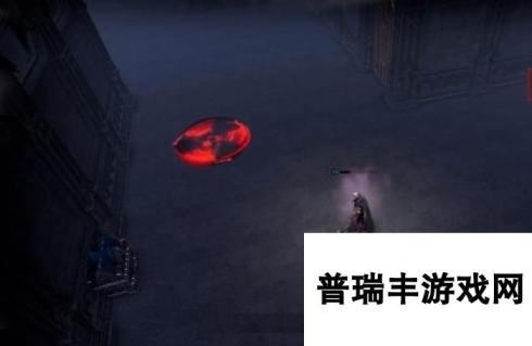 《夜族崛起》武器十字弩介绍