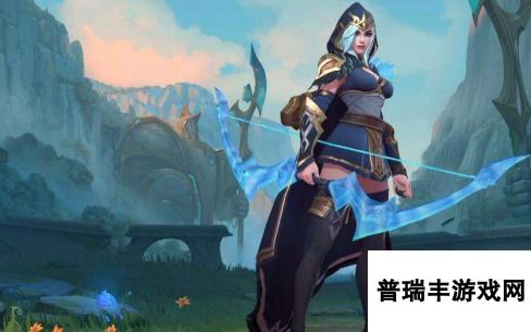 <a id='link_pop' class='keyword-tag' href='https://www.9game.cn/lolsy/'>英雄联盟手游</a>艾希怎么玩