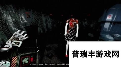 潜入猎头人偶的巢穴 steam解密恐怖《岛津怪谈》上线