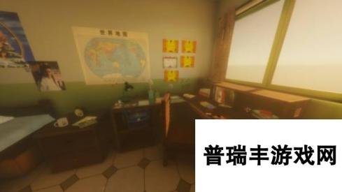 梦回千禧 小清新解谜游戏《小小愿景》现已登陆Steam！