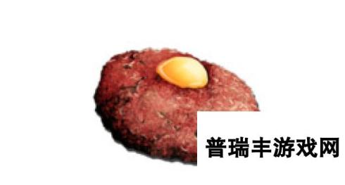 方舟生存进化自制食谱