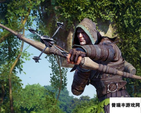 《神鬼寓言》新作将亮相6月Xbox发表会