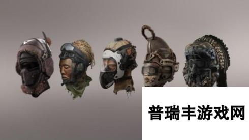 国外概念画家最新艺术作品 科幻飞船及场景酷炫