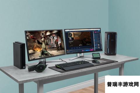 海盗船宣布将全面支持Xbox One键盘和鼠标功能