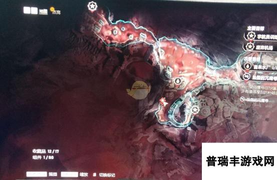 《战争机器5》神器GL骑兵突击步枪获得方法介绍