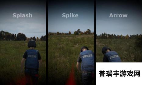 《Dayz》发布1.15更新 添加新武器和女性角色