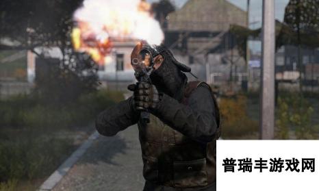 《Dayz》发布1.15更新 添加新武器和女性角色