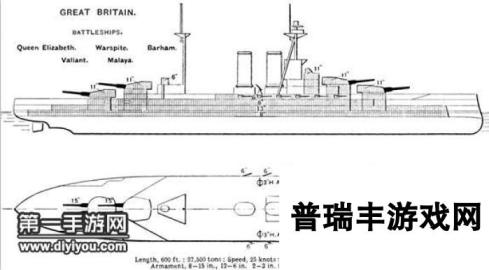 碧蓝航线英吹四艇是哪几个 英吹四艇实战分析