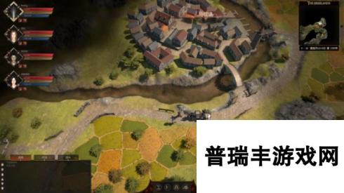 中世纪高自由度沙盒RPG《重铸纪元：自由地》定价88元 首周9折优惠