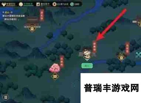 大侠立志传断魂林怎么解锁-大侠立志传断魂林解锁攻略