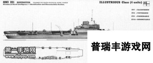 碧蓝航线英吹四艇是哪几个 英吹四艇实战分析