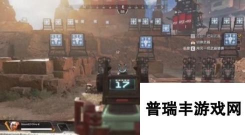 APEX英雄超详细武器攻略：轻型弹药篇