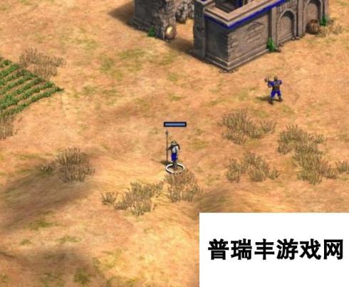 《帝国时代2：决定版》新增种族文明攻略 新种族兵种建筑及玩法详解