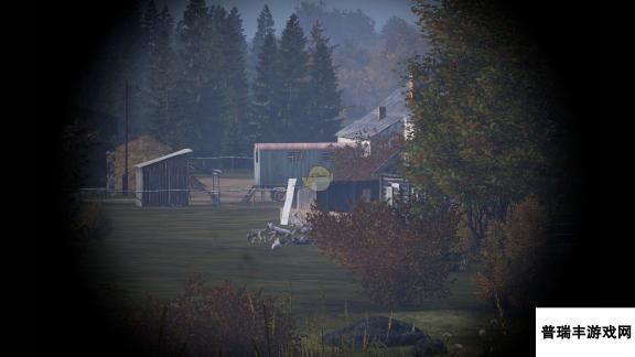 《DayZ》野外狼群应对方法分享