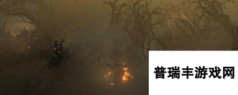 《暗黑破坏神4》s4死灵法师振奋回火有什么效果