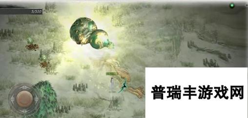 《鬼谷八荒》先天气运强度排行榜