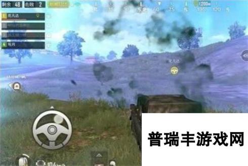 绝地求生刺激战场哪里人多 蹲点攻略分享