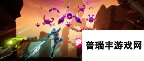 第三人称射击肉鸽游戏《守望者的意愿》现已上线Steam