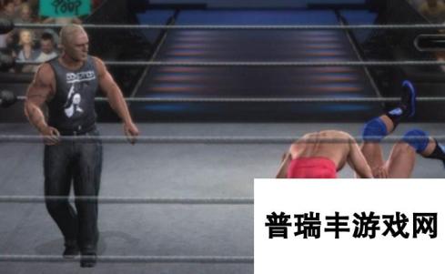 有趣的wwe拳击游戏下载推荐 好玩的拳击游戏合集2025