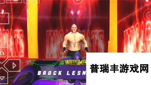 人气较高的wwe游戏盘点 2024经典的摔跤游戏有哪些