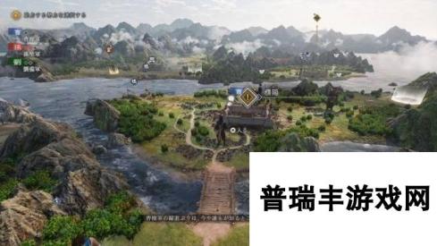 《真三国无双起源》新要素及与前作区别介绍 真三国无双起源有什么变化