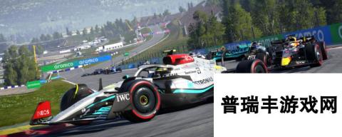 《F1 2022》多面手成就怎么解锁