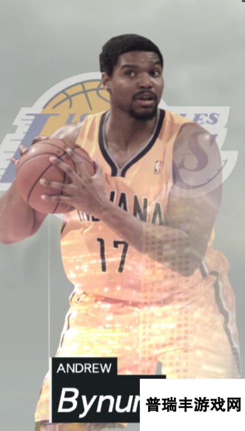 NBA 2K17隐藏球员图鉴 有哪些隐藏球员 隐藏球员名单