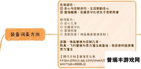 碧海苍云录【分享向】v0.13 小师弟