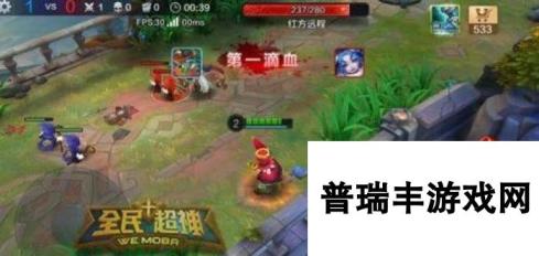 全民超神地精皮奇1V1打法技巧攻略