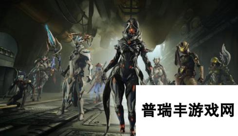 星际战甲Warframe手游下载地址 星际战甲手游下载链接