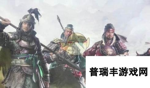 《全面战争：三国》前期科技加点心得