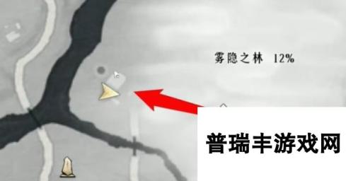 《燕云十六声》开封雾隐之林地区解锁办法