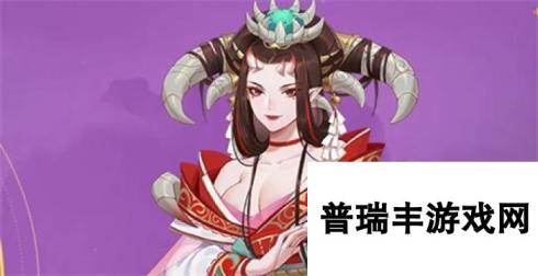 云梦四时歌白骨妖女怎么样