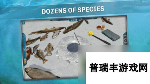 开船钓鱼的游戏下载介绍2025 能够开船钓鱼的游戏汇总