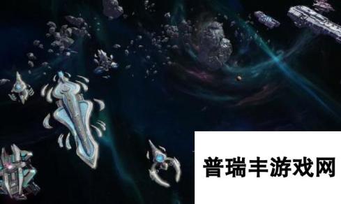 舰无虚发:暗星离子风暴功能介绍