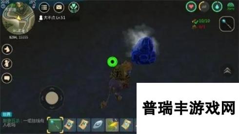 创造与魔法基础魔法大全 超实用基础魔法推荐