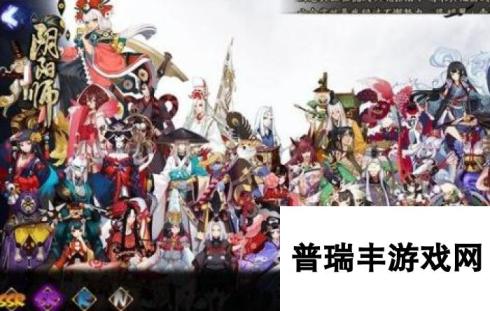 阴阳师手游非酋获取神秘符咒秘籍宝典分享