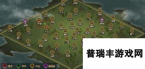 真战三国大国战怎么打 玩法介绍